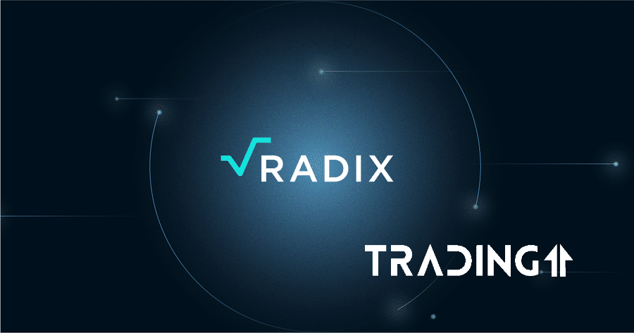 ICO Radix DLT (RDX) – Nová technologie, která může nahradit blockchain