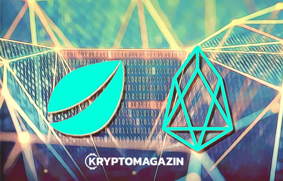 EOS finex