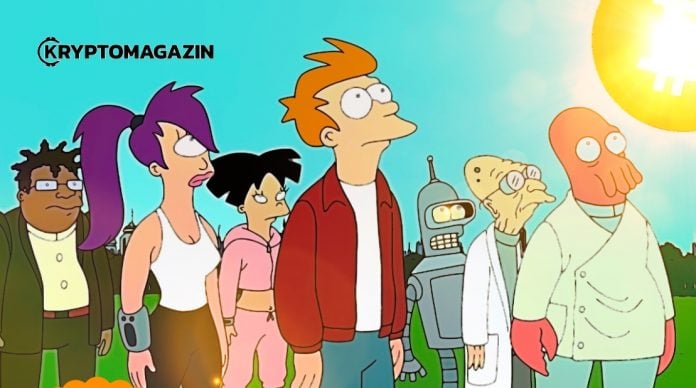 přehled trhu futurama