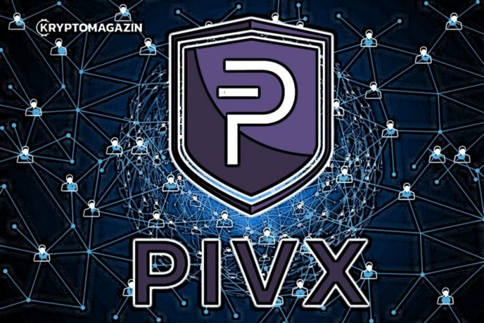 PIVX spustí anonymní decentralizovanou burzu se Zerocoin protokolem