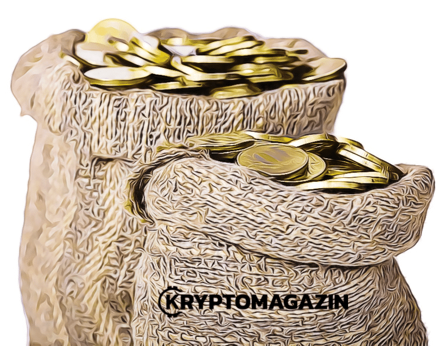 pytel penez
