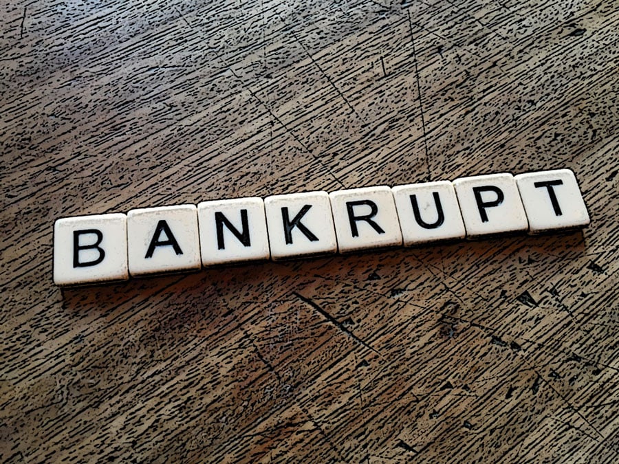 bankrot ftx blockfi kryptoburza kryptoměny
