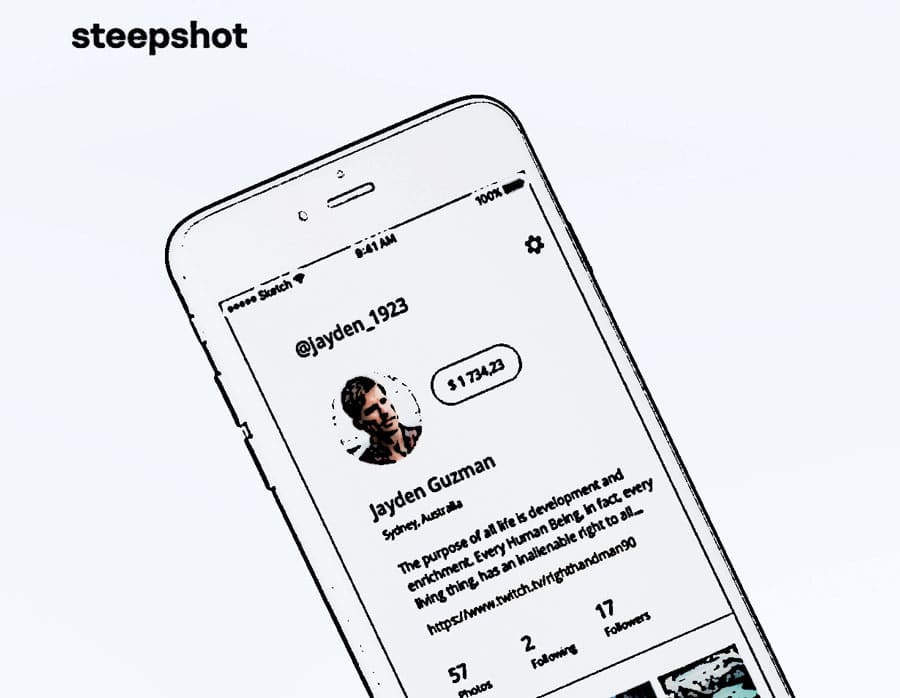 steepshot