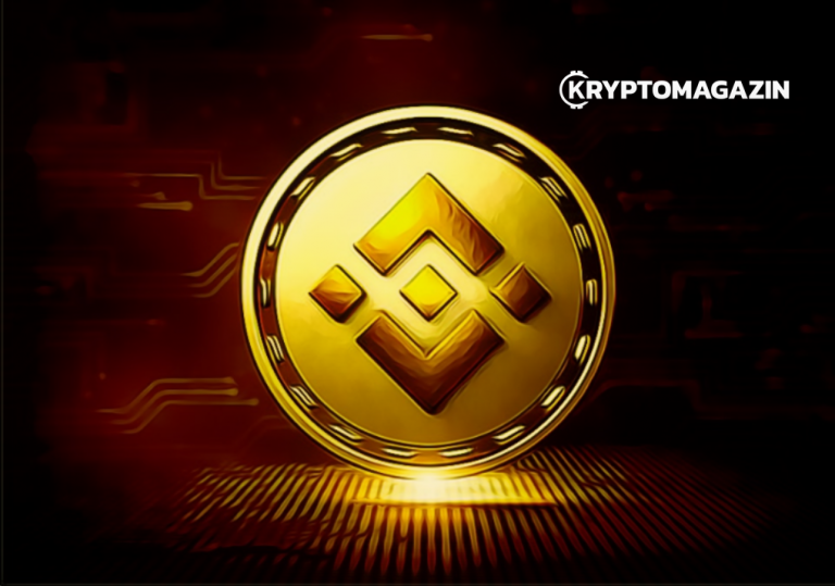 Binance Labs představuje první dávku blockchain projektů