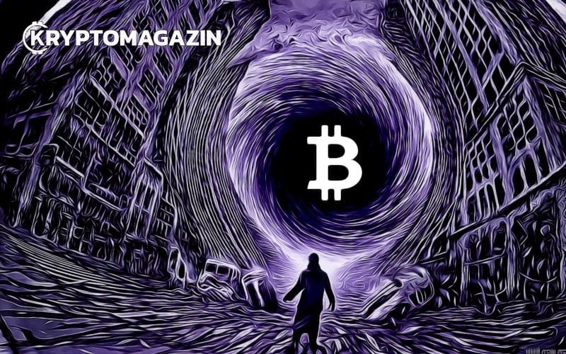 Pokud se Bitcoin neudrží nad 3 500 USD, propadne se o dalších 50 %! – Poslední nadějí je Fidelity