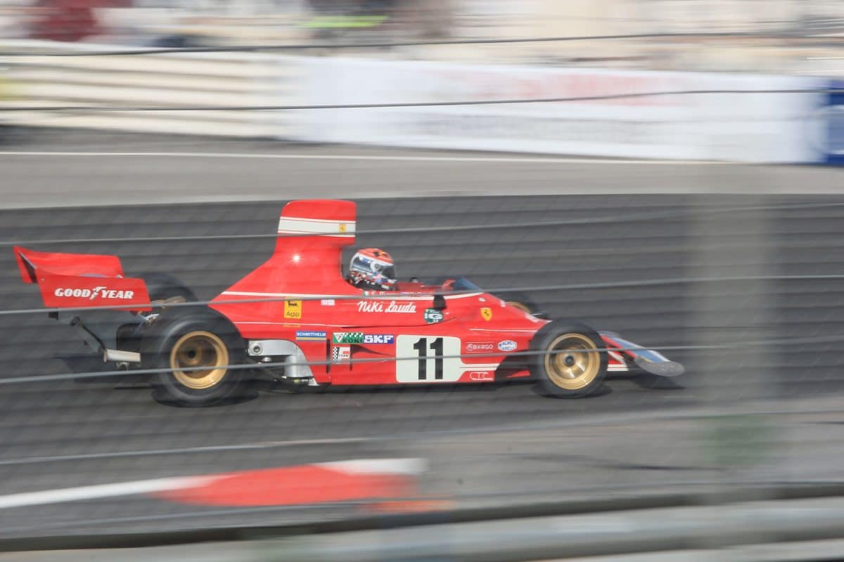 Lauda