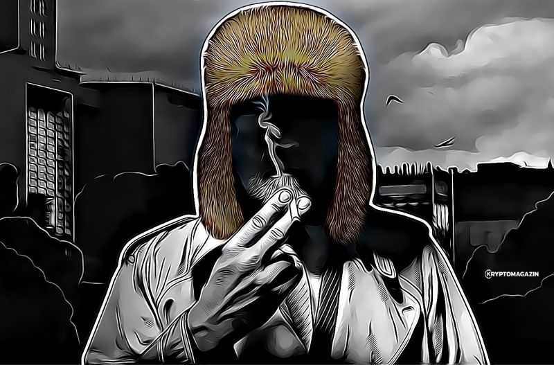 hacker rusko