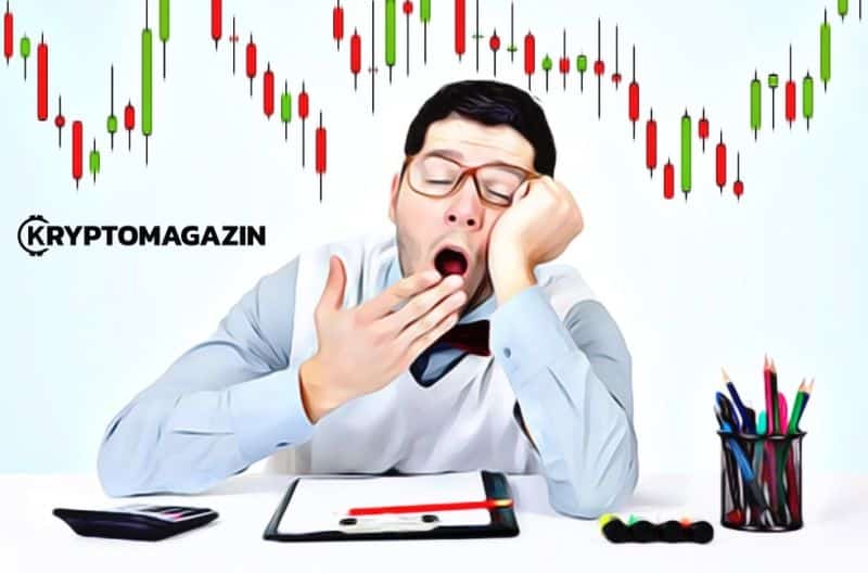 boring bitcoin