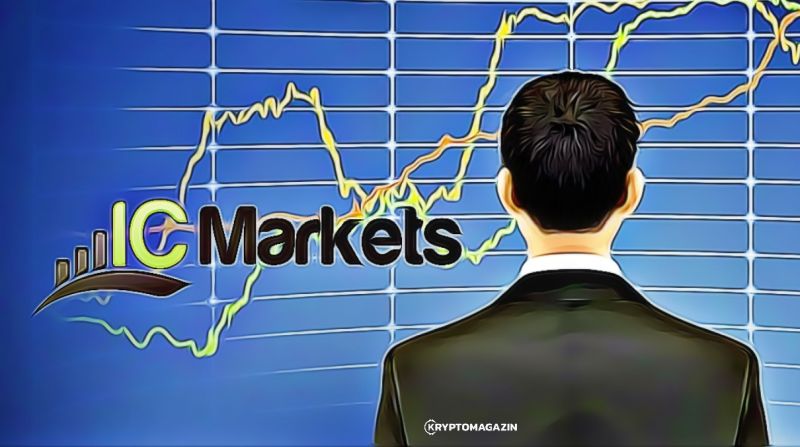 [NÁVOD] Jak používat brokera Icmarkets + Jak obchodovat Bitcoin Futures