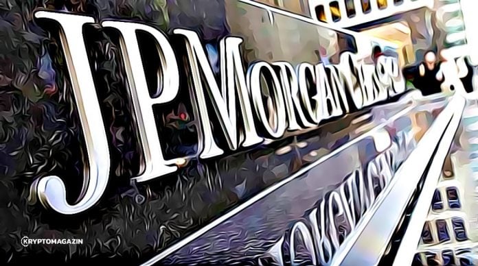 jp morgan
