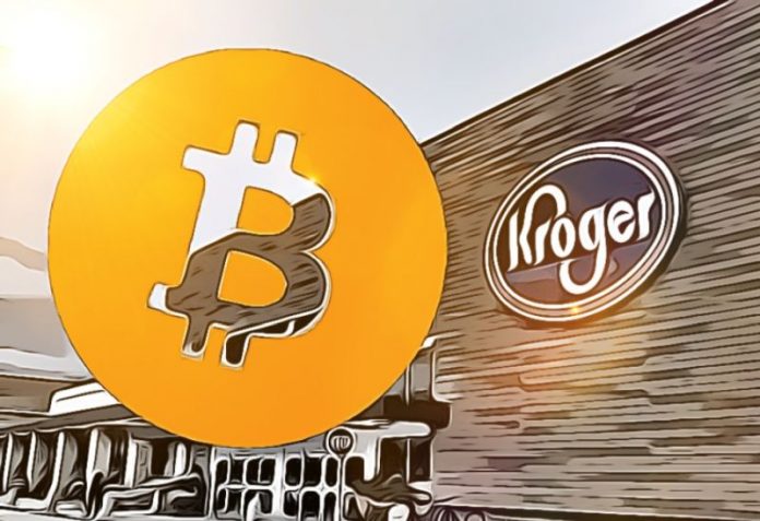 Velký americký supermarket končí s Visou a zvažuje Bitcoin! – Takže takhle to začíná?