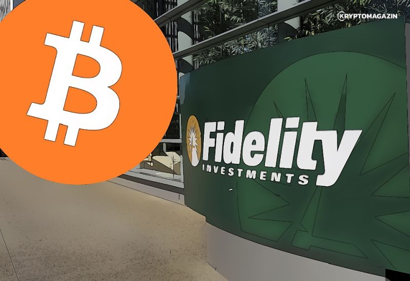 Fidelity Digital Assets oficiálně spuštěna – Máme tady regulované Bitcoin Custody!
