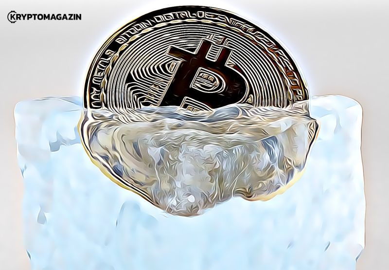 [PŘEHLED TRHU] Ani nahoru, ani dolu – Že by Bitcoin zamrznul?