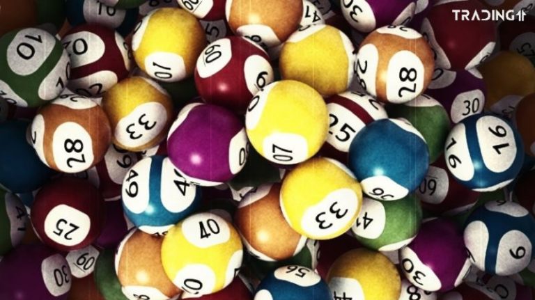 Někdo právě vyhrál tři čtvrtě miliardy dolarů v loterii! – Nyní musí zaplatit šílenou daň