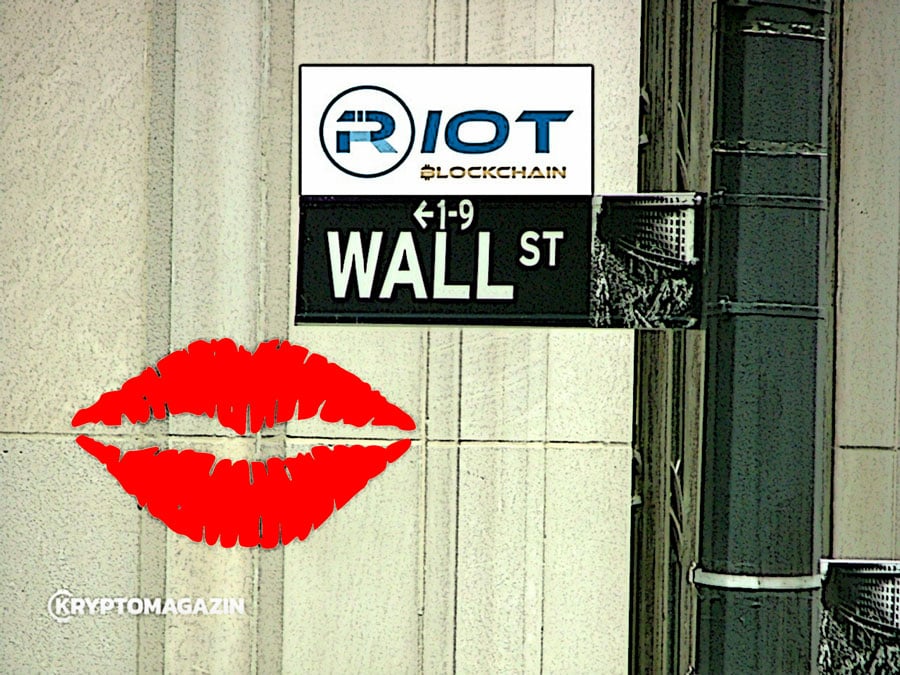 riot-blockchain