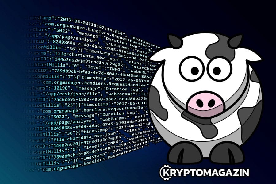 krava-blockchain