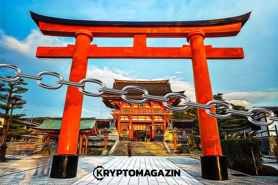 ex-CEO Mt. Gox: “Z Japonska udělám blockchainovou velmoc!”