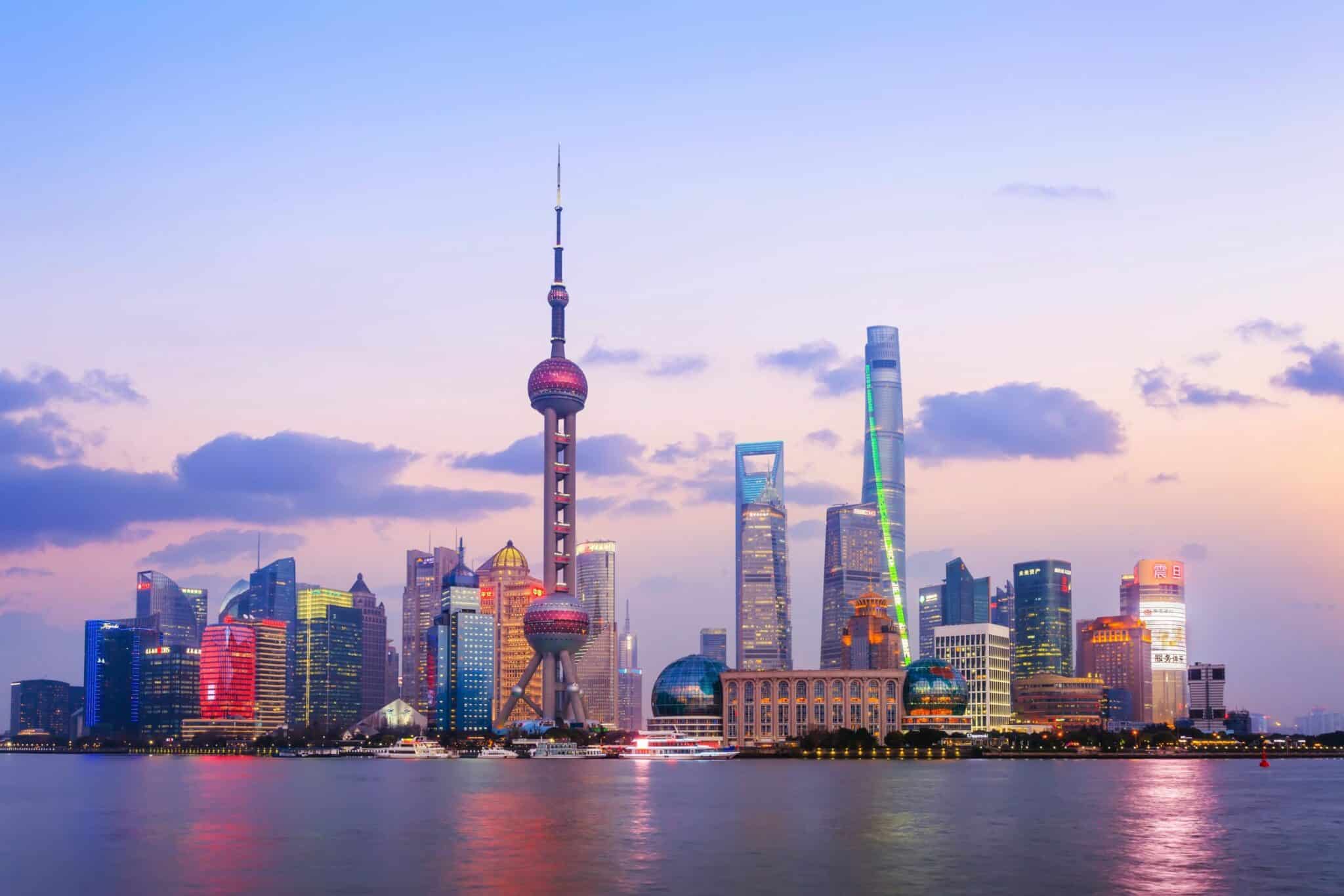 cina