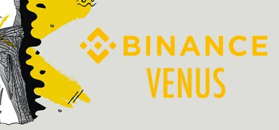 Technická analýza BNB/USD 20. 08. 19: Půjde BNB coin díky projektu Venus na 100 USD za kus?