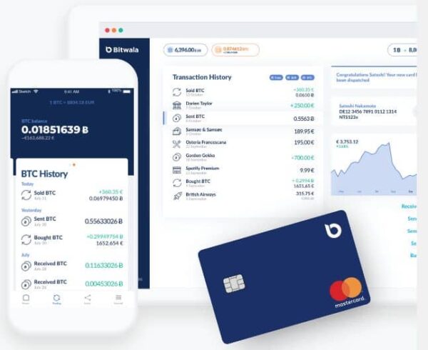 bitwala