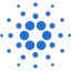logo, cardano