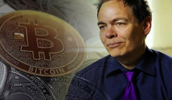 max keiser net worth bitcoin