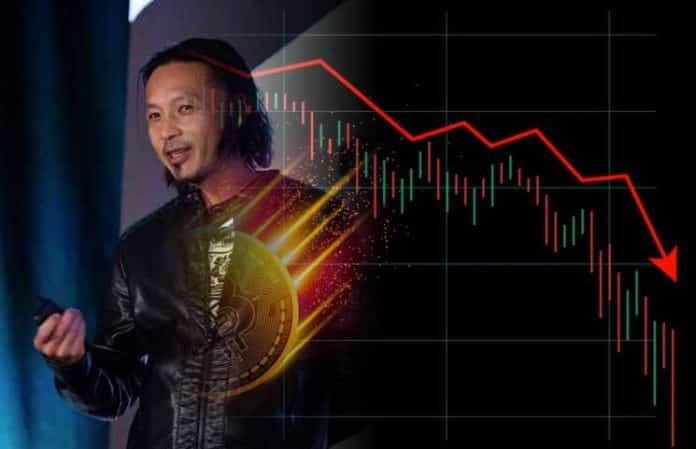 Willy Woo: Bitcoin míří nejméně na 100 000 USD