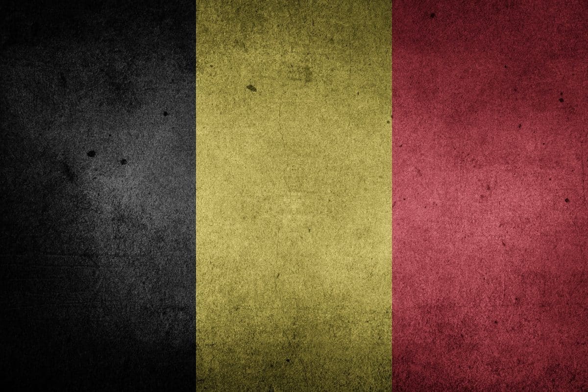belgie, regulace, kryptoměny, investice, banka