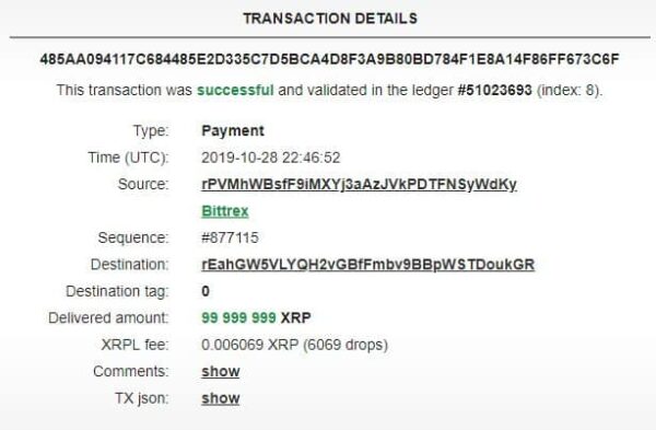 Bittrex