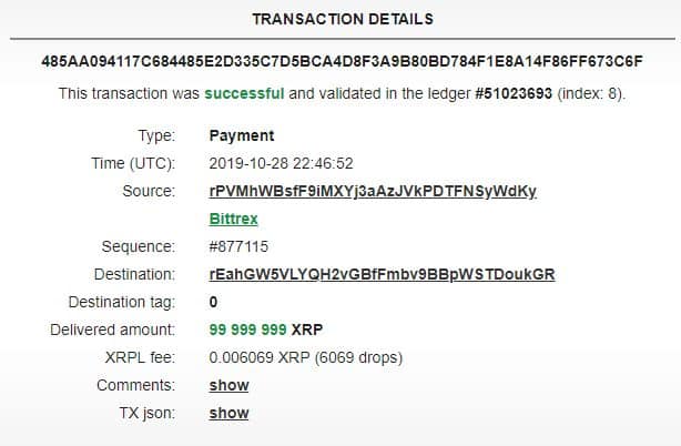 Bittrex
