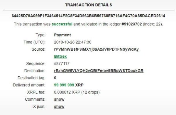 Bittrex