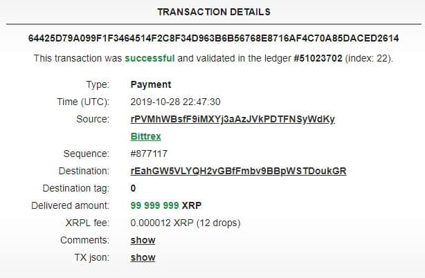 Bittrex