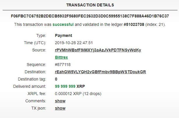 Bittrex
