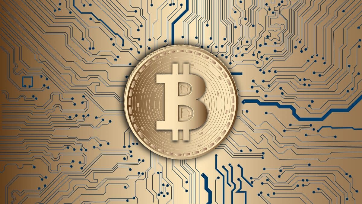 blockchain, kryptoměna, bitcoin, satoshi, nakamoto