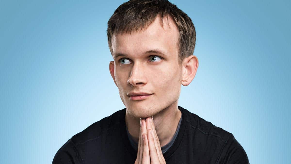 Buterin kritizuje povinné používání BTC v Salvadoru