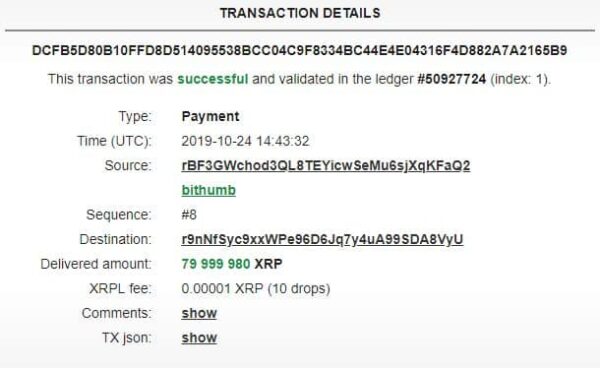 XRP