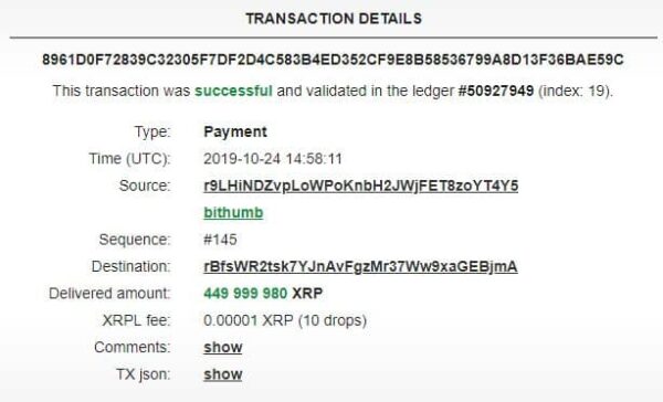 XRP