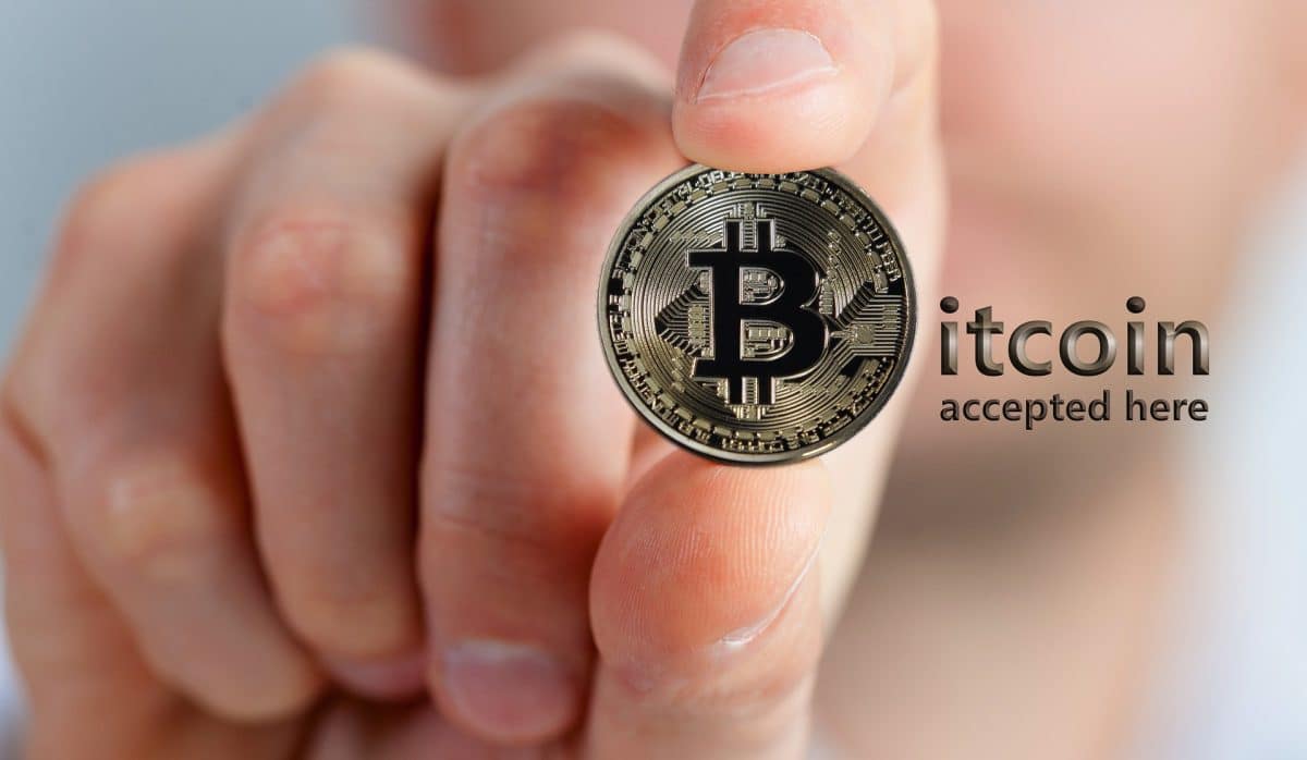 ruka, Bitcoin