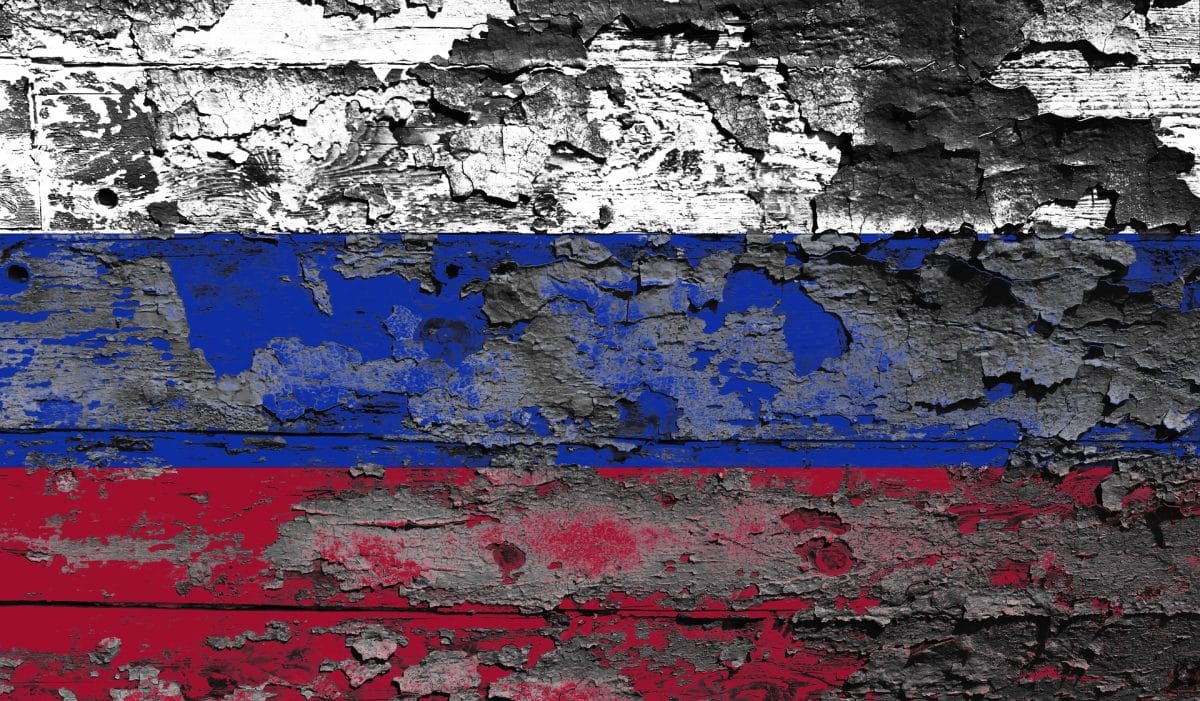 Cesta zabavených kryptoměn vede do ruské Federální bezpečnostní služby