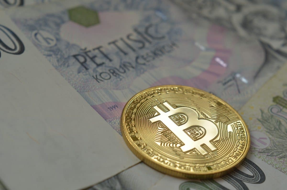 BTC 5000