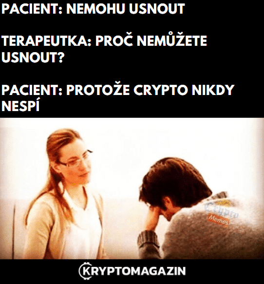 kryptoměny, crypto