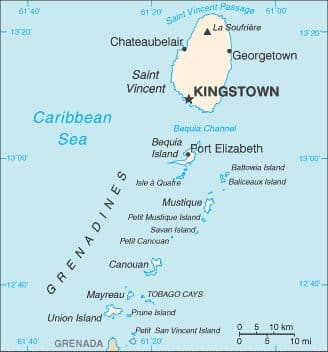 Mustique