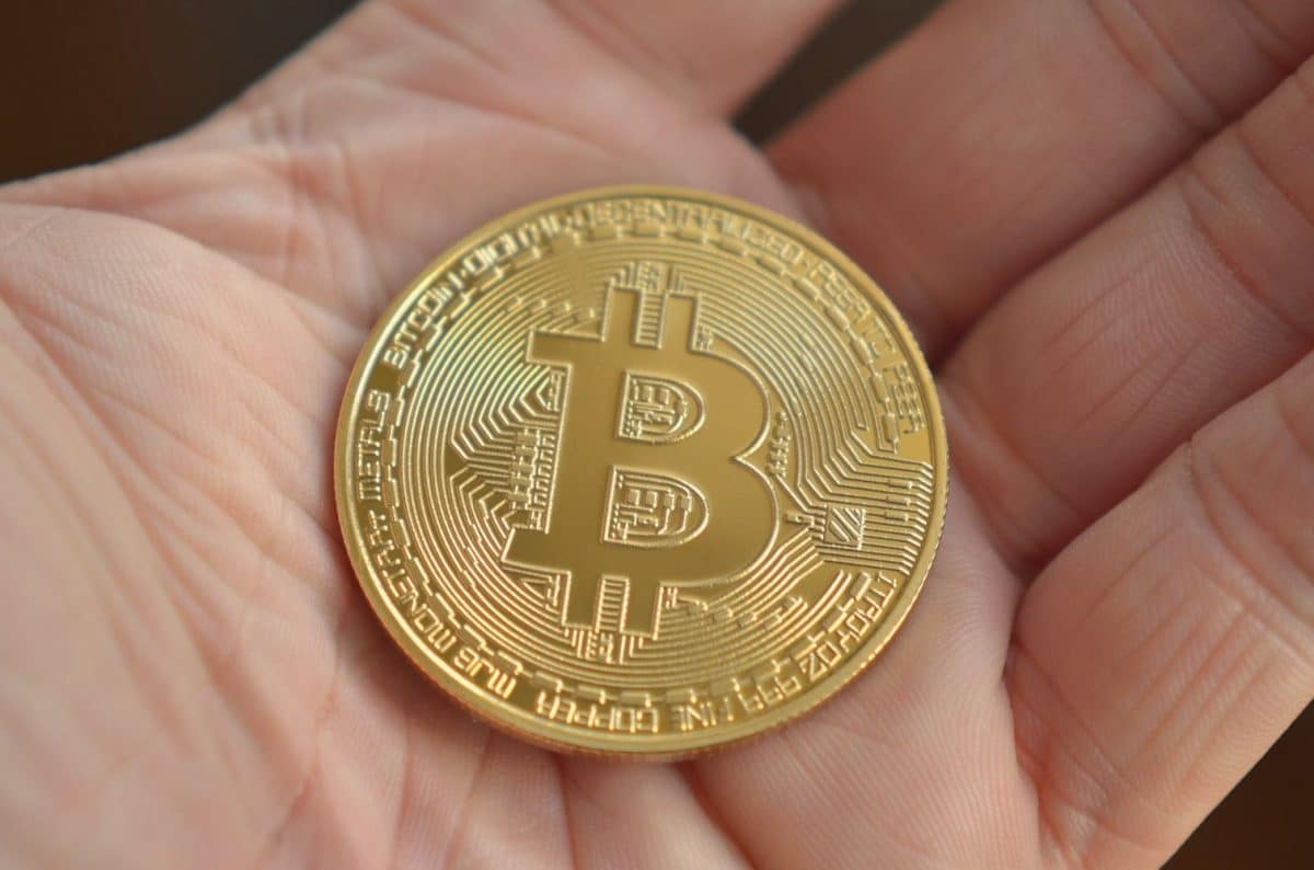 Digitální zlato? Počet bitcoinů bez pohybu alespoň po dobu 2 let let dosáhl nového rekordu