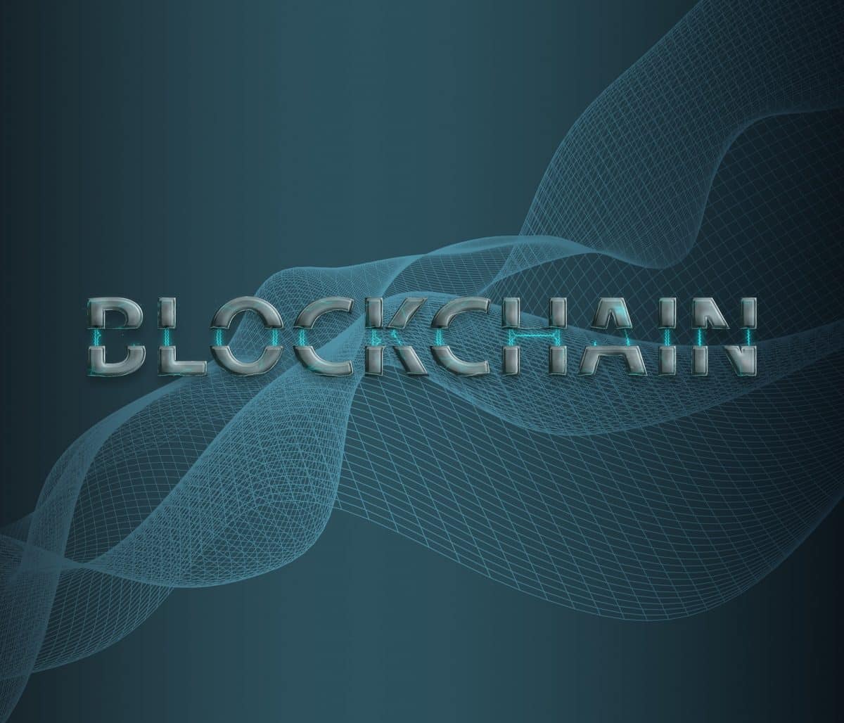 blockchain