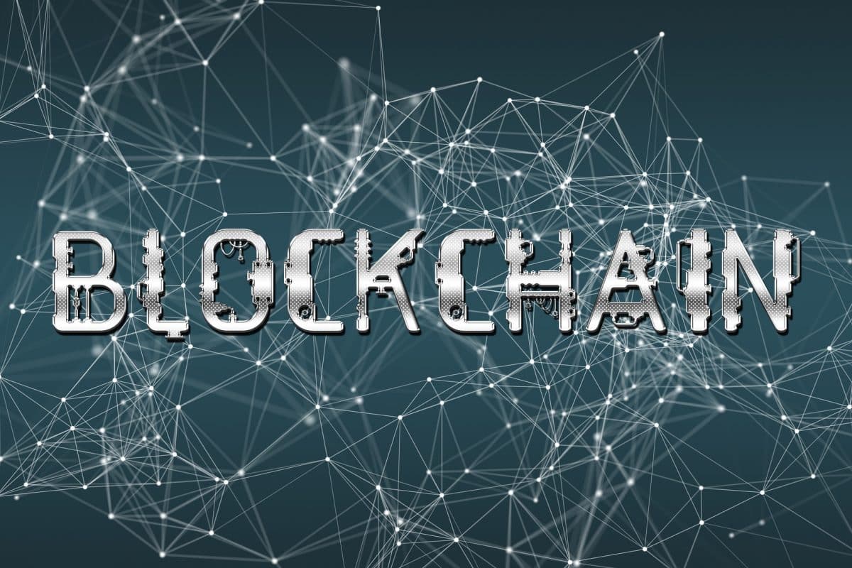 blockchain