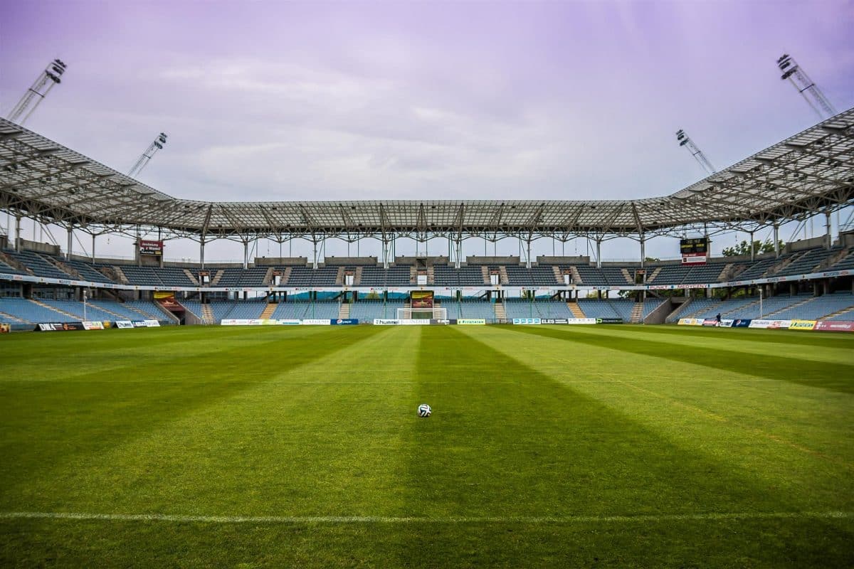 stadion