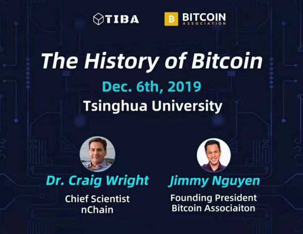 Craig Wright