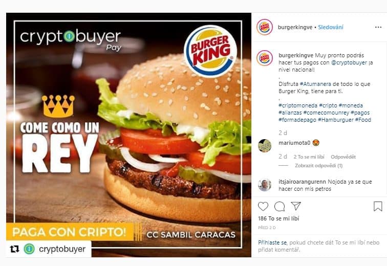 Burger, King