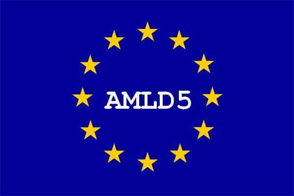 EU AMLD5