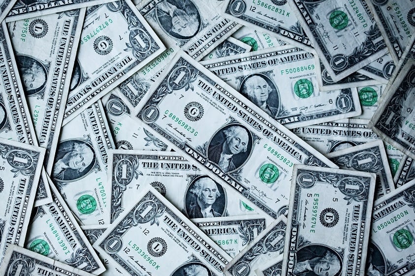 Monetary decentralisation